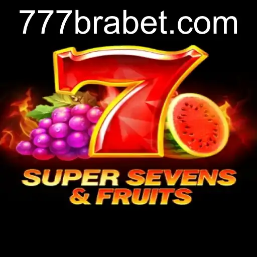 7SuperSevensFruits